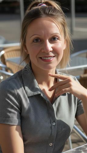 Lisacaroline escorte trans - Escort Aix En Provence